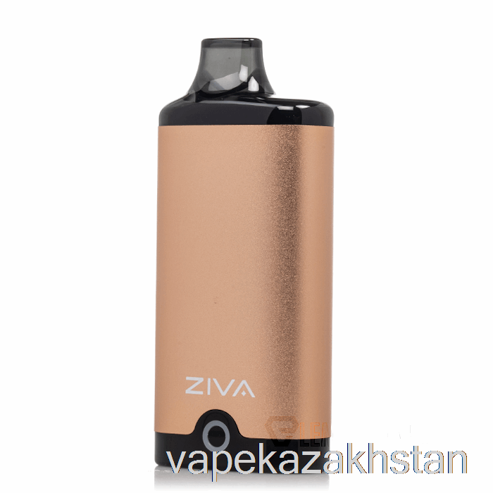 Vape Smoke Yocan ZIVA 510 Battery Gold